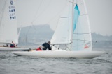 naiad gbr464 2021 thur dragon edinburgh cup ec21 9349w